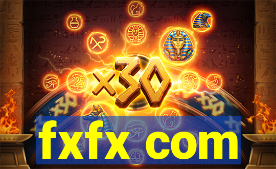 fxfx com